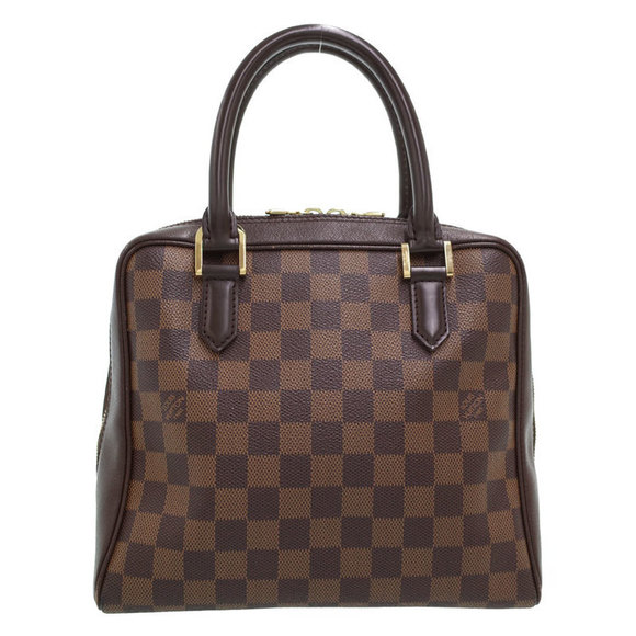 Louis Vuitton Damier Handbag Brera - Picture 1 of 8